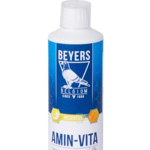 AMIN-VITA 400ml - aminoacizi si vitamine