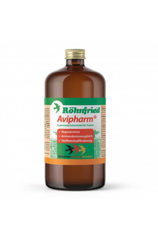 Avipharm 1L - 1000ml -