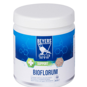 BIOFLORUM PLUS 450gr - probiotice + prebiotice -