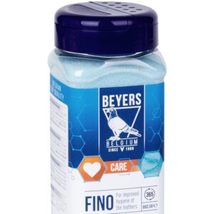 Fino 660gr - sare de baie -