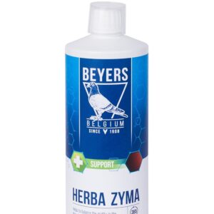 HERBA ZYMA 1000ml - echilibrul natural -