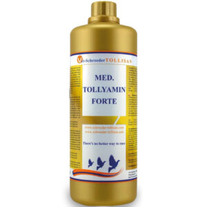TOLLYAMIN FORTE 1000 ml