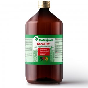 Gervit-W 1L - 1000ml -