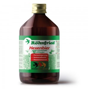 Hexenbier - 500ml -