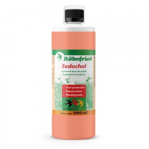 Sedochol 500ml
