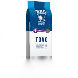 TOVO BEYERS 2,5KG - supliment nutritiv usor digerabil -