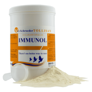 Immunol 500gr - Super proteina