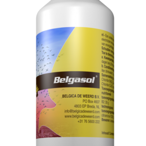 BELGASOL ,BELGICA DE WEERD, 1000 ML, VITAMINE ȘI ELECTROLIȚI
