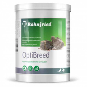 Optibreed, Rohnfried, 1000g, Supliment imunitar pentru porumbei