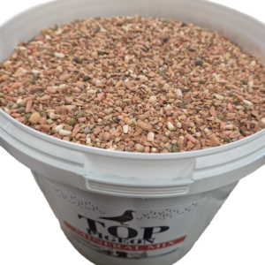 Top Mineral Mix 9 kg