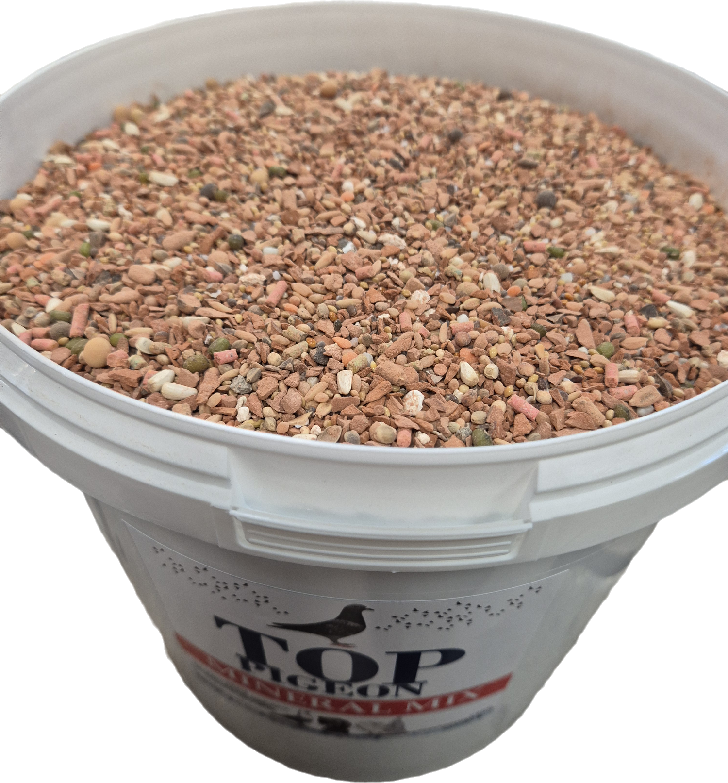 Top Mineral Mix 9 kg