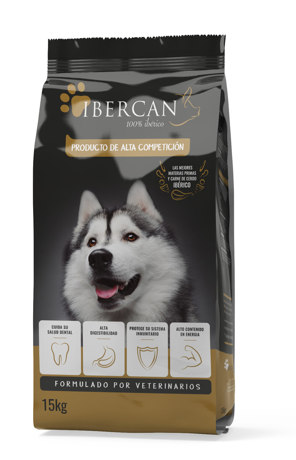 Ibercan Adult 15 Kg
