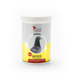 Biotics - 600g