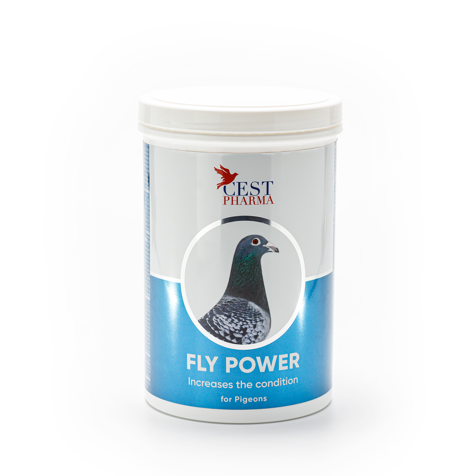 Fly Power - 600g