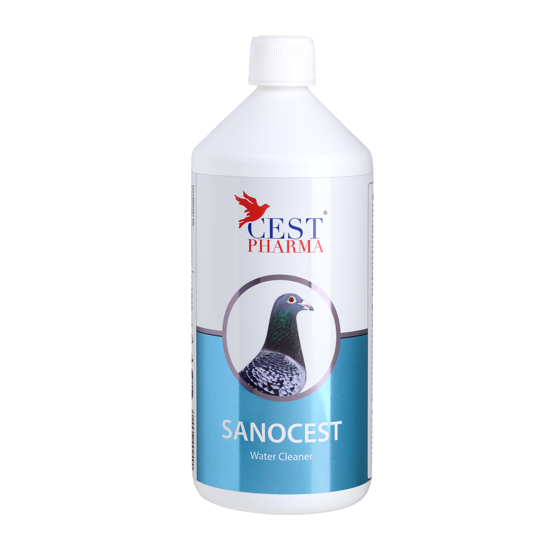 Sanocest - 1000ml