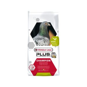 Champion Plus I.C. VL 20KG + 2 KG GRATIS