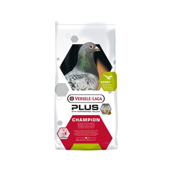 Champion Plus I.C. VL 20KG + 2 KG GRATIS