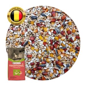 Traditional Premium ACTIVE LIFE SPEED VL 20kg