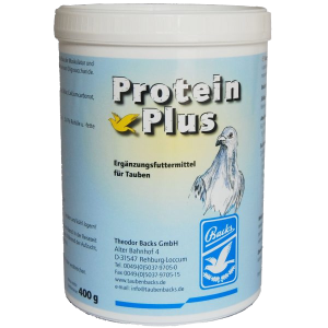 Protein Plus 400g