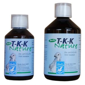 TKK Nature 500ml