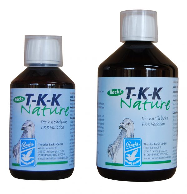 TKK Nature 500ml